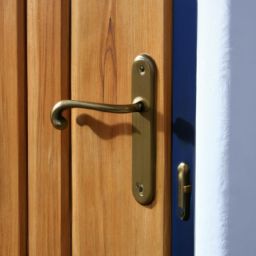 Trouvez la porte parfaite pour chaque espace de votre habitat Guyancourt